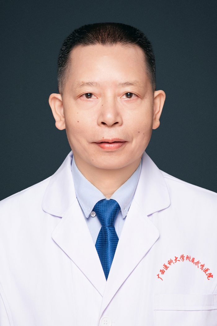 李启军