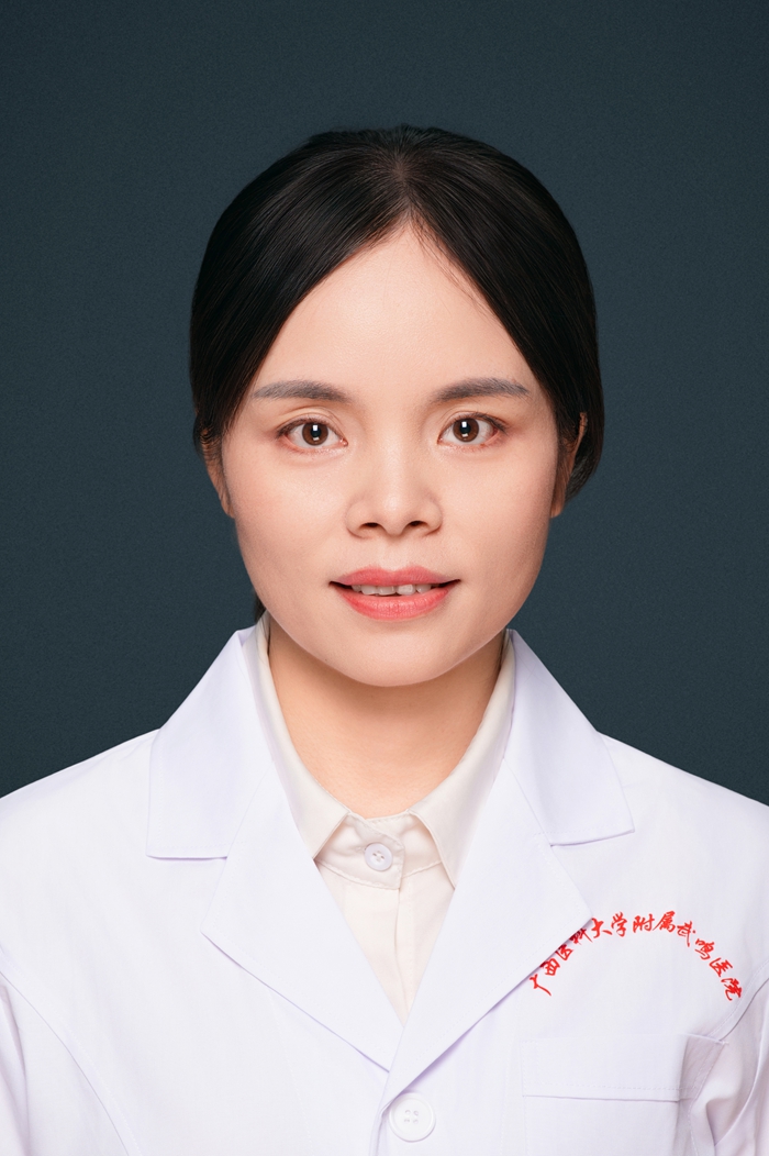 李秋明
