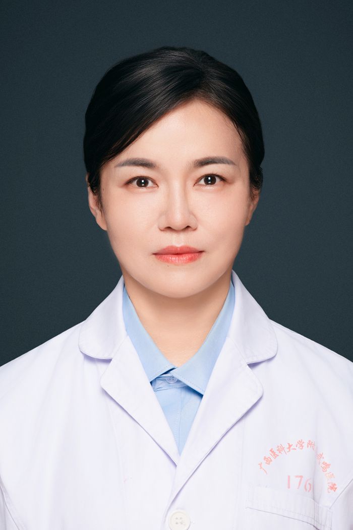 陈彩