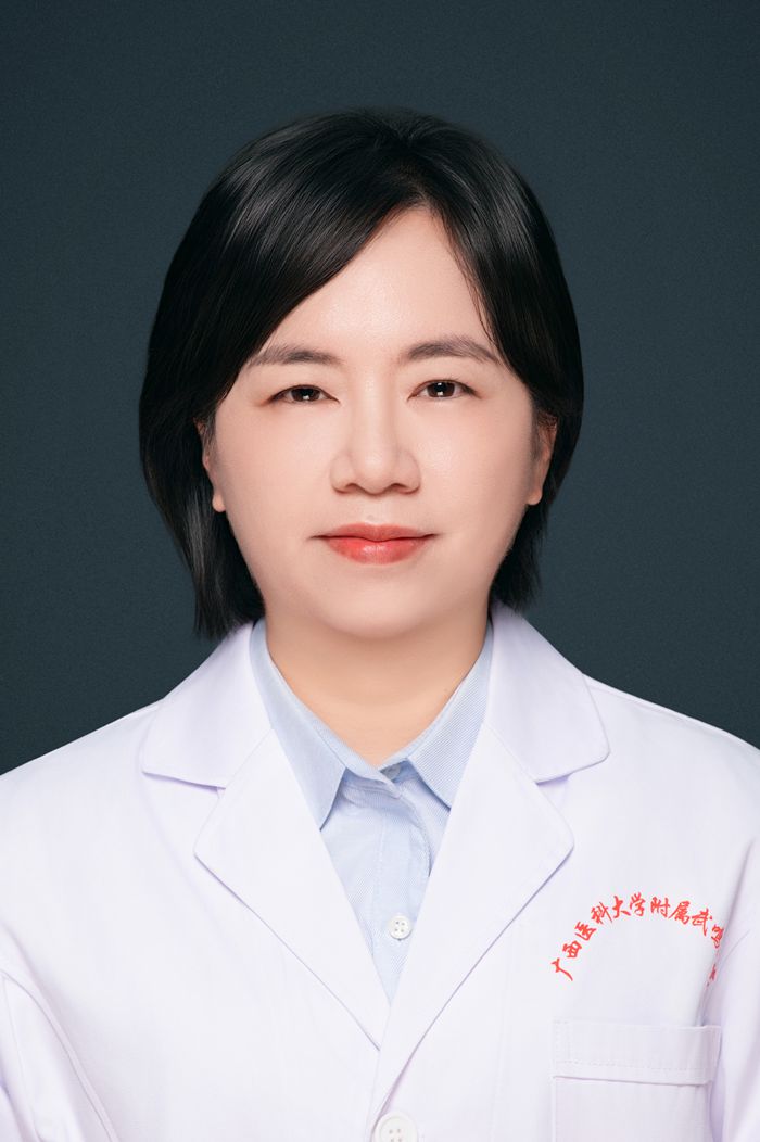 吕丽娜
