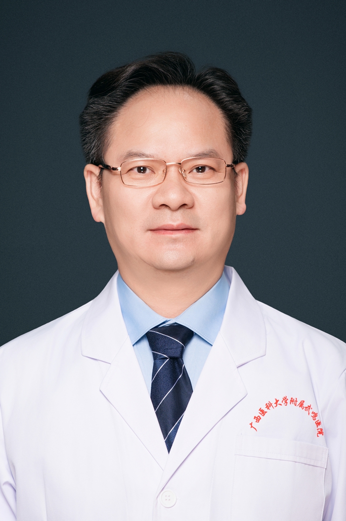 陈小云