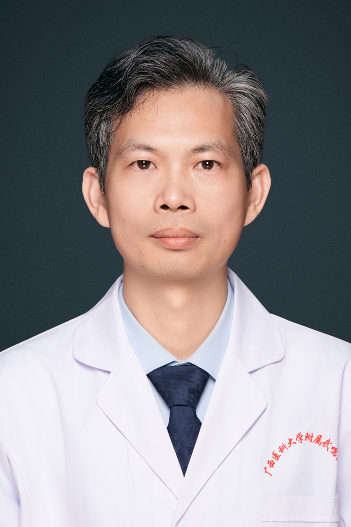 李书有