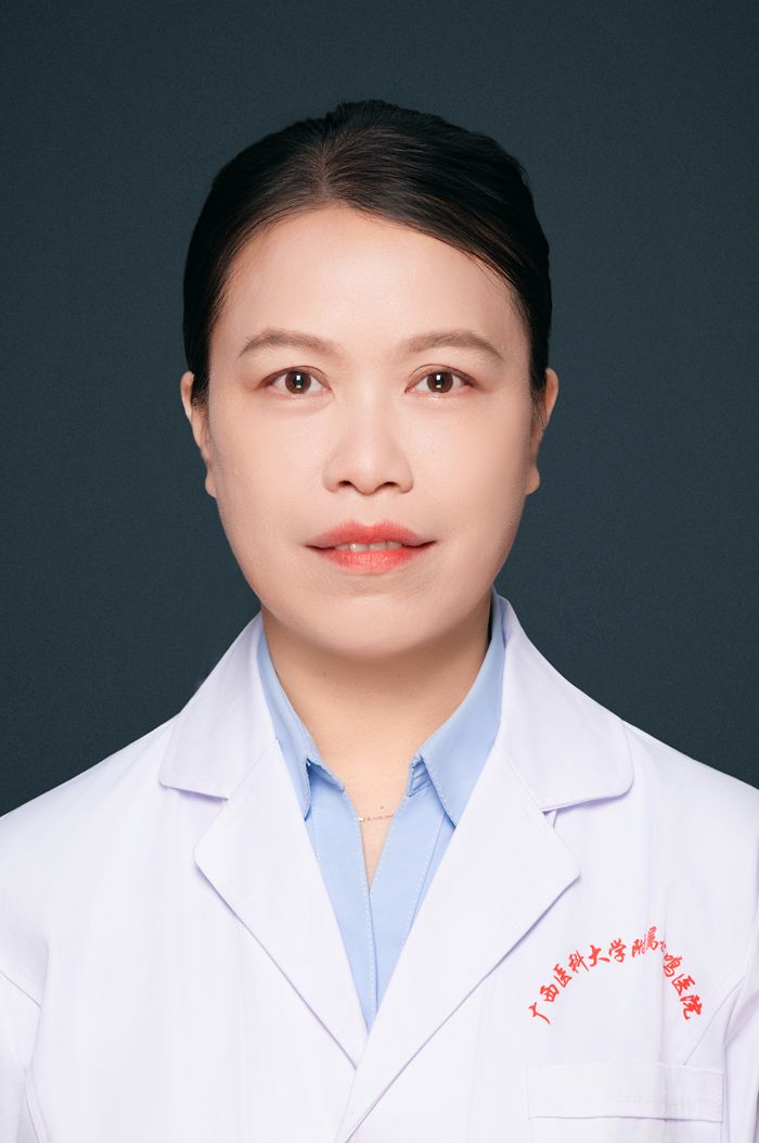 韦华清