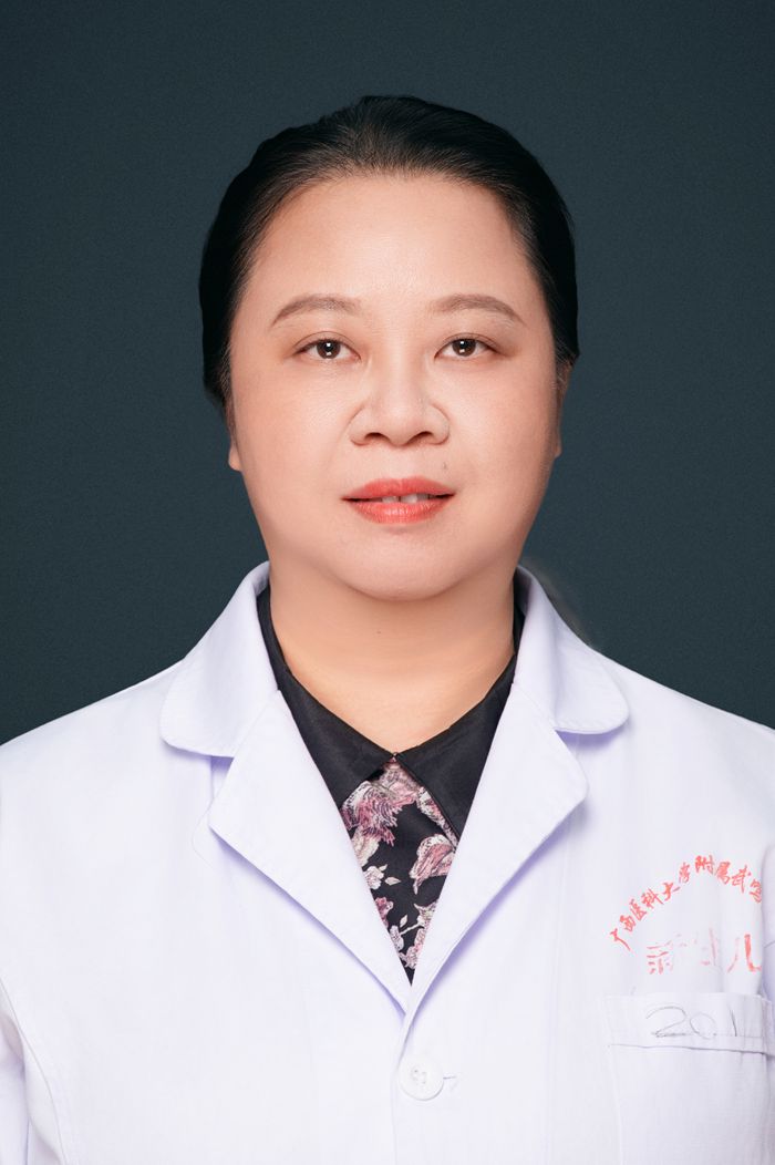 陆东梅
