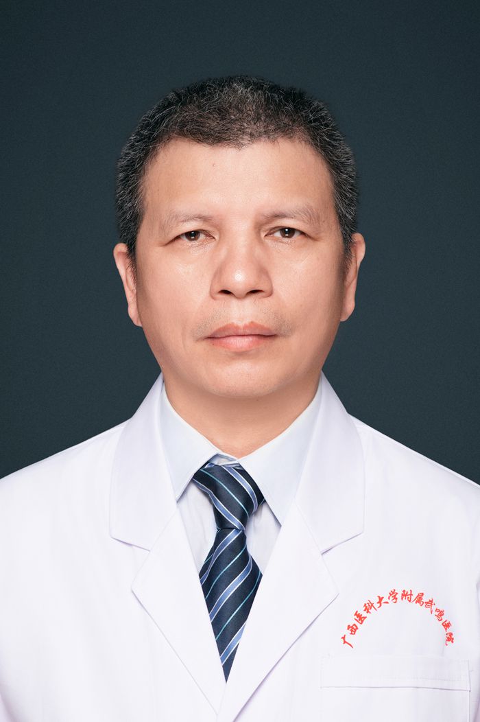 梁喜安
