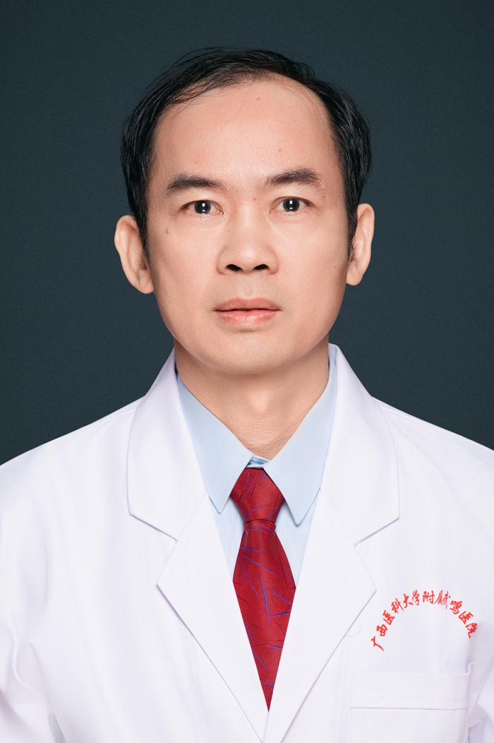 杨盛贤