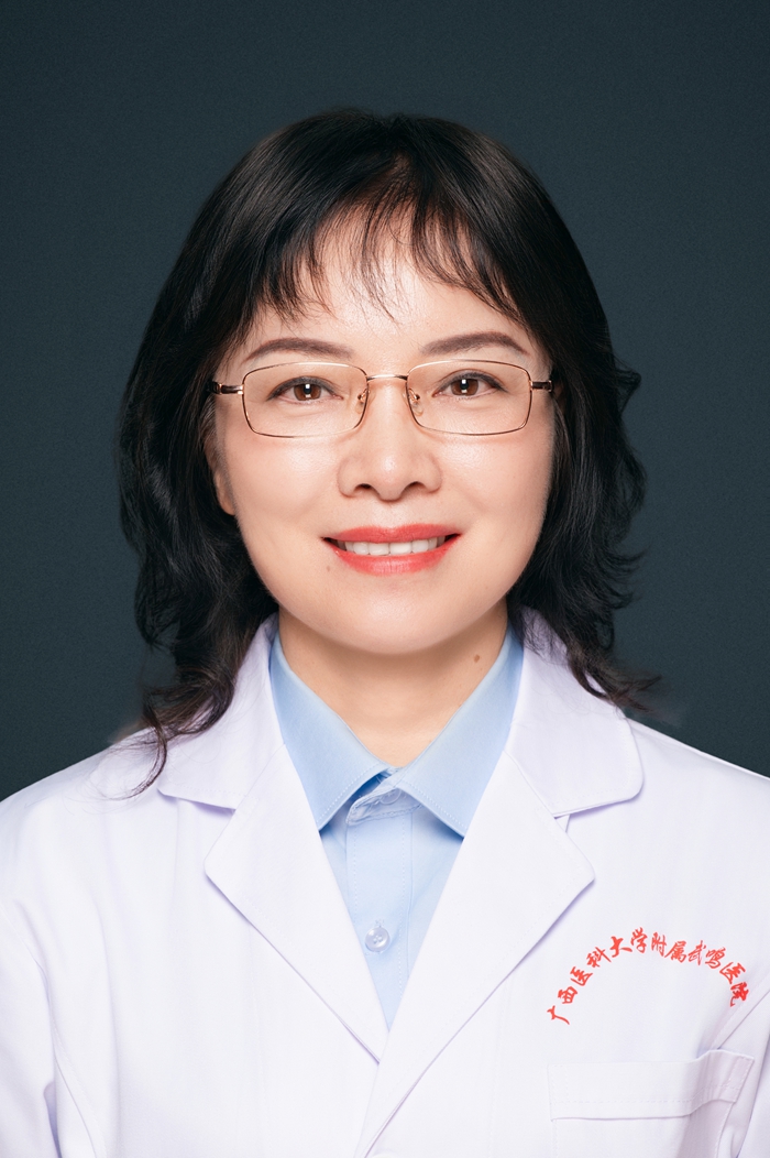 李茜西
