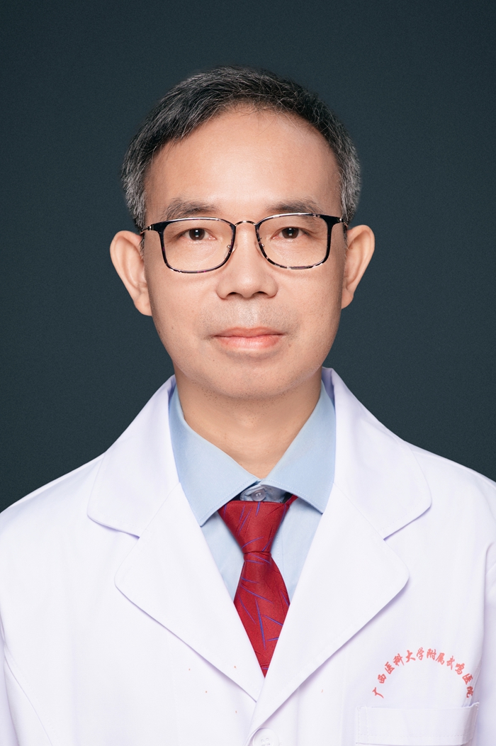 吴健林