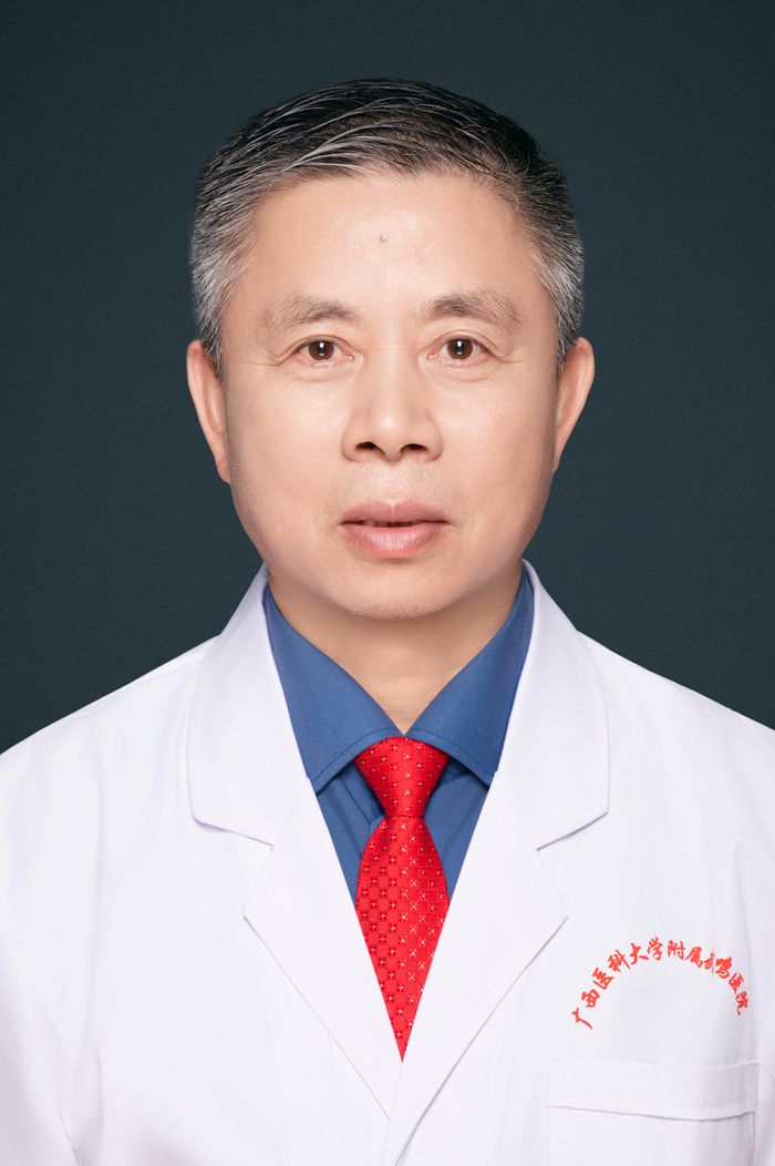 李德全