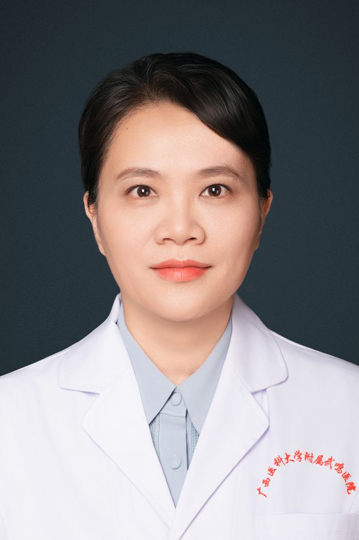 李桂迎