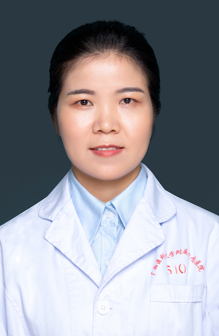 李春霖